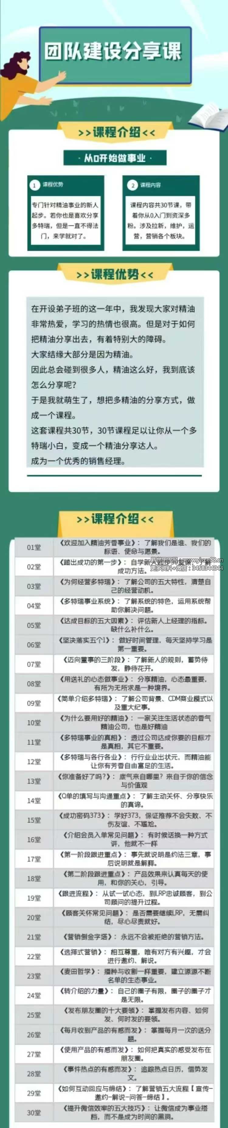 芳疗师商业奇谈37集视频