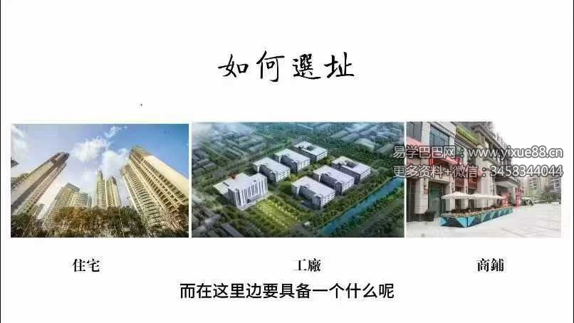 青阳子张诚阳《玄门风水》63集视频