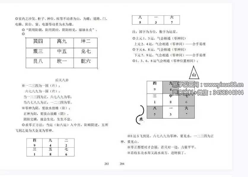 林志萦《玄空六法授徒班》录音完整版+课堂讲义笔记（约25小时音频）玄空风水师资培训班当初学费百万级别
