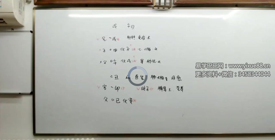 刘恒皇极六爻合集2套