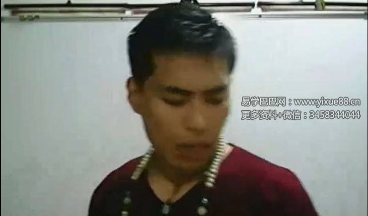 清斋九宫小六壬4集（视频）