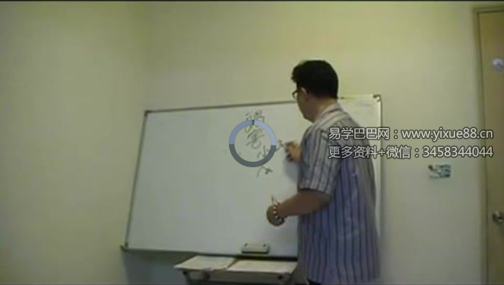 许义豪 数字能量 视频+资料