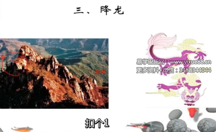 逍遥国学课堂 家传杨公教学系列（字幕版）11集