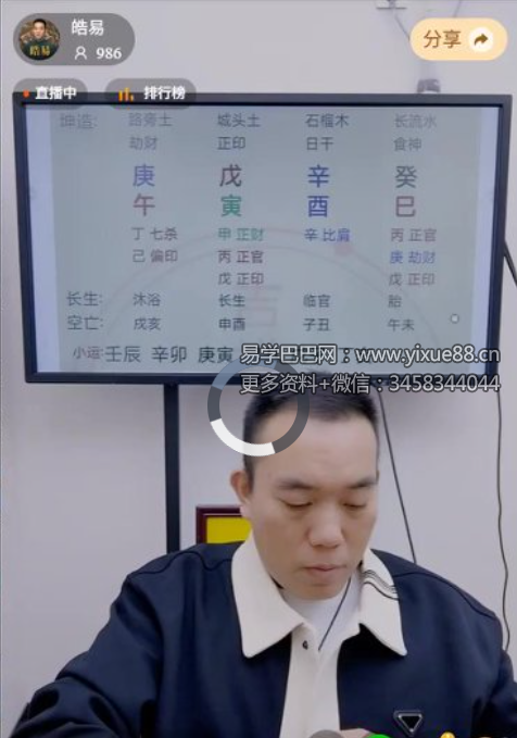 罗靖灏（德皓）大师蜕变系列4集合集
